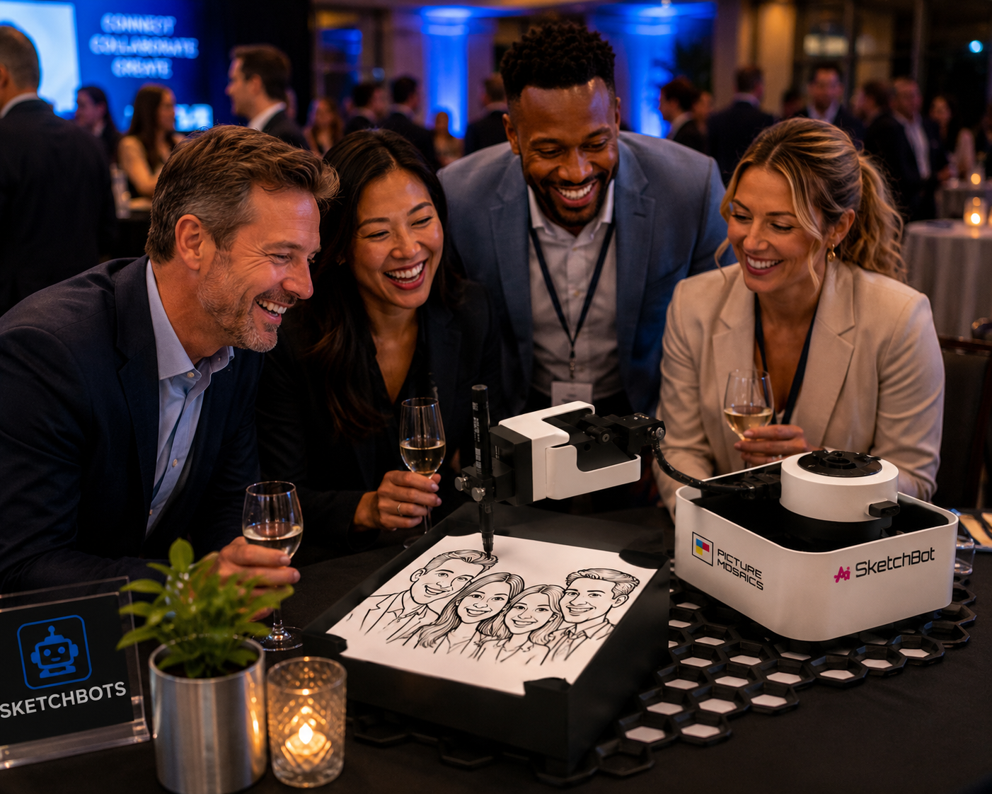 Corporate Events